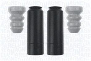 Magneti Marelli 310116110125 - Ochranná sada tlmiča -