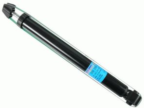 Sachs 556 268 - Tlmič pruženia -