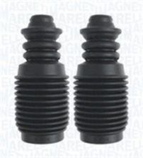 Magneti Marelli 310116110132 - Ochranná sada tlmiča -