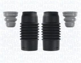 Magneti Marelli 310116110180 - Ochranná sada tlmiča -