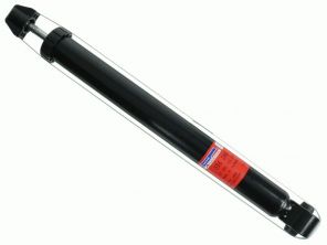 Sachs 556 269 - Tlmič pruženia -