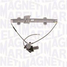 Magneti Marelli 350103170140 - Mechanizmus zdvíhania okna