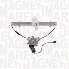 Magneti Marelli 350103170147 - Mechanizmus zdvíhania okna