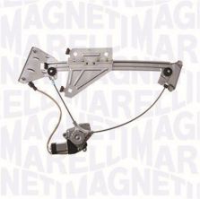 Magneti Marelli 350103170150 - Mechanizmus zdvíhania okna