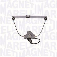 Magneti Marelli 350103170192 - Mechanizmus zdvíhania okna