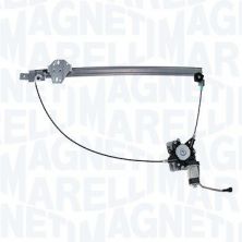 Magneti Marelli 350103407000 - Mechanizmus zdvíhania okna