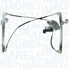 Magneti Marelli 350103423000 - Mechanizmus zdvíhania okna