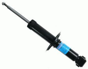 Sachs 556 281 - Tlmič pruženia -