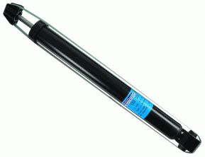 Sachs 556 301 - Tlmič pruženia -