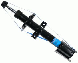 Sachs 556 307 - Tlmič pruženia -