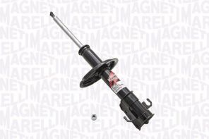Magneti Marelli 350771070700 - Tlmič pruženia -