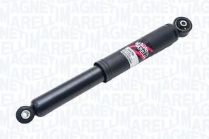Magneti Marelli 351997070000 - Tlmič pruženia -