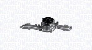 Magneti Marelli 352316170016 - Vodné čerpadlo -
