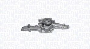 Magneti Marelli 352316170017 - Vodné čerpadlo -