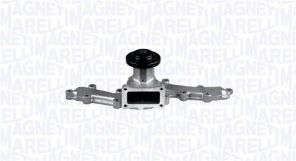 Magneti Marelli 352316170020 - Vodné čerpadlo -
