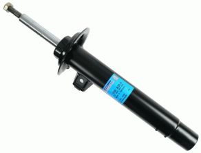Sachs 556 855 - Tlmič pruženia -