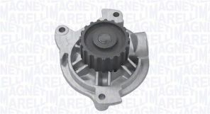 Magneti Marelli 352316170027 - Vodné čerpadlo -