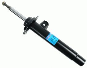 Sachs 556 856 - Tlmič pruženia -