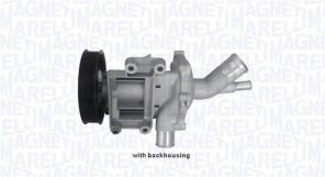 Magneti Marelli 352316170050 - Vodné čerpadlo -