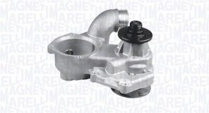 Magneti Marelli 352316170054 - Vodné čerpadlo -