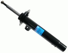 Sachs 556 867 - Tlmič pruženia -