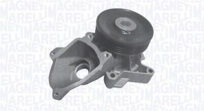Magneti Marelli 352316170058 - Vodné čerpadlo -