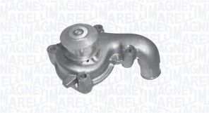 Magneti Marelli 352316170155 - Vodné čerpadlo -