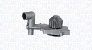 Magneti Marelli 352316170161 - Vodné čerpadlo -