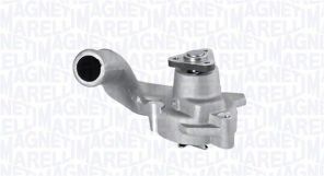 Magneti Marelli 352316170162 - Vodné čerpadlo -