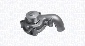 Magneti Marelli 352316170174 - Vodné čerpadlo -