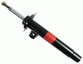Sachs 556 873 - Tlmič pruženia -
