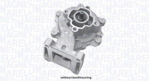 Magneti Marelli 352316170215 - Vodné čerpadlo -