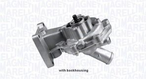 Magneti Marelli 352316170216 - Vodné čerpadlo -
