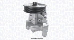 Magneti Marelli 352316170228 - Vodné čerpadlo -