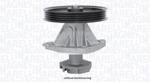 Magneti Marelli 352316170285 - Vodné čerpadlo -