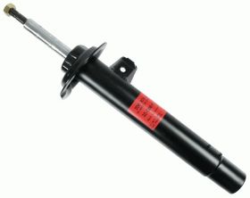 Sachs 556 874 - Tlmič pruženia -