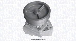 Magneti Marelli 352316170304 - Vodné čerpadlo -