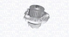 Magneti Marelli 352316170306 - Vodné čerpadlo -
