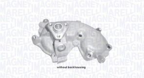 Magneti Marelli 352316170314 - Vodné čerpadlo -