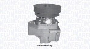 Magneti Marelli 352316170323 - Vodné čerpadlo -