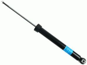 Sachs 556 882 - Tlmič pruženia -