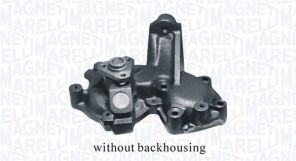 Magneti Marelli 352316170324 - Vodné čerpadlo -