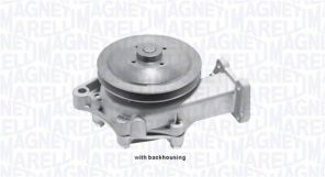 Magneti Marelli 352316170337 - Vodné čerpadlo -