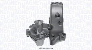 Magneti Marelli 352316170347 - Vodné čerpadlo -