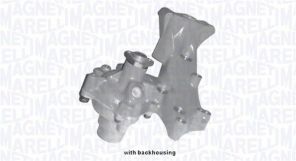Magneti Marelli 352316170350 - Vodné čerpadlo -