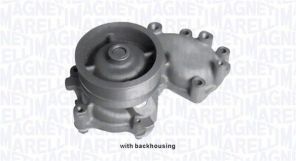 Magneti Marelli 352316170354 - Vodné čerpadlo -