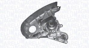 Magneti Marelli 352316170356 - Vodné čerpadlo -