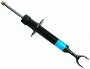 Sachs 557 833 - Tlmič pruženia -