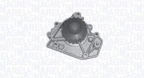 Magneti Marelli 352316170460 - Vodné čerpadlo -