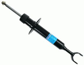Sachs 557 837 - Tlmič pruženia -